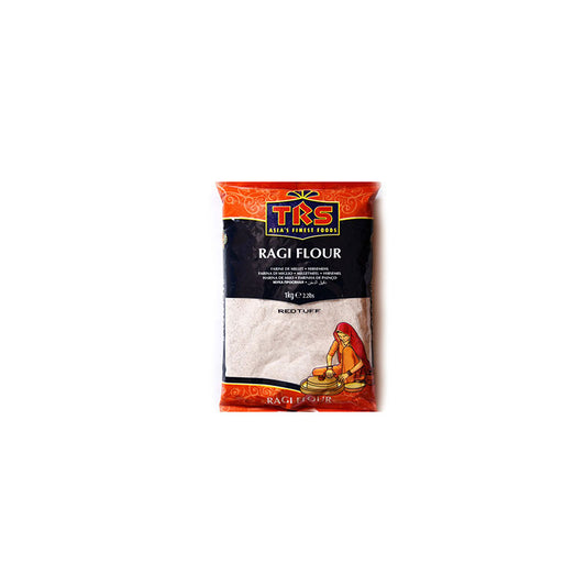 TRS	Ragi Flour 1kg