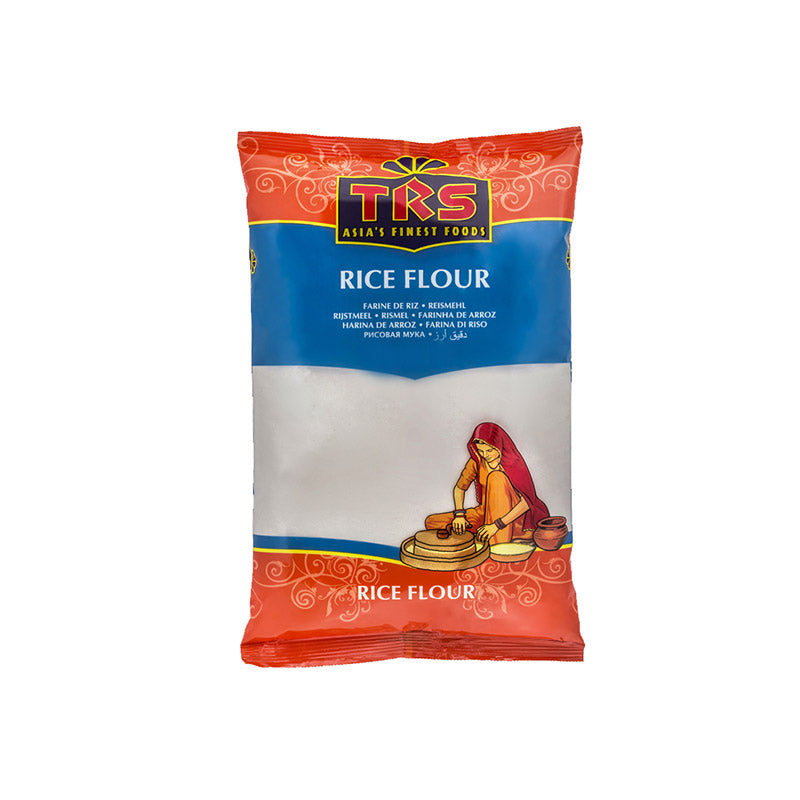 TRS	 Rice Flour 500g