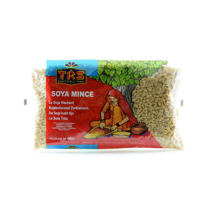 TRS	Soya Mince 250g