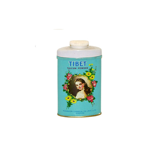 Tibet Talcum Powder 375g