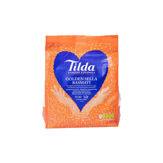 Tilda Golden Sela 5kg