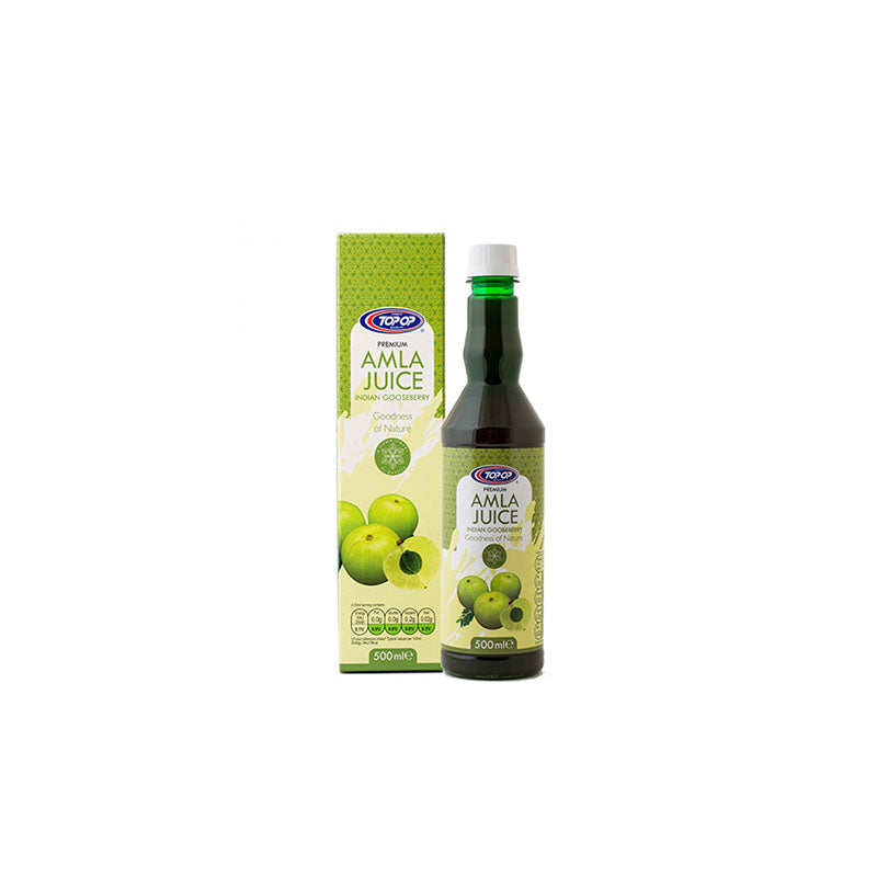 Topop Amla Juice 500ml