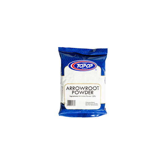 Topop Arrowroot Powder 100g