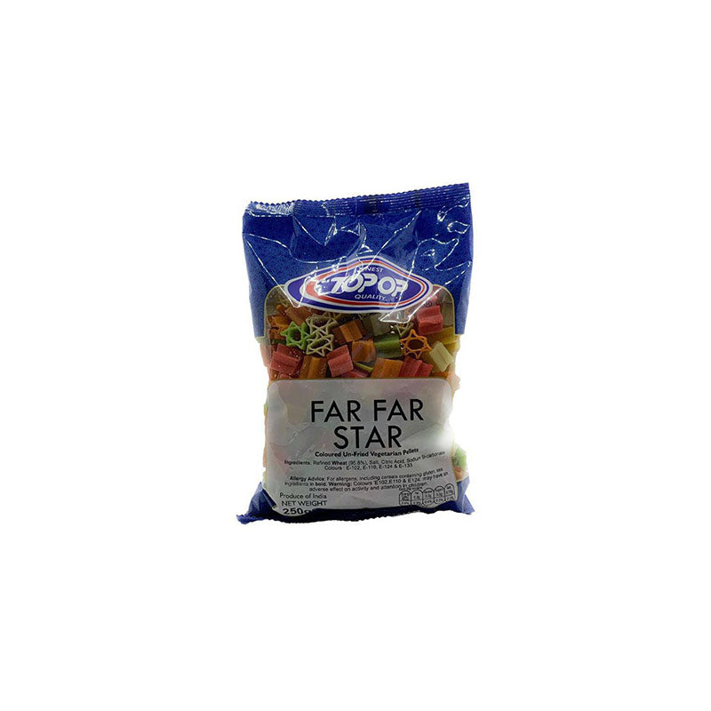 Topop Far Far Star 200g