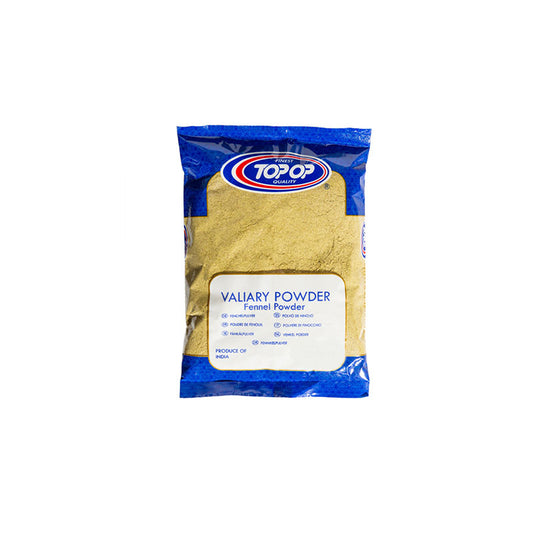 Topop Fennel Powder (Soonf) 100g