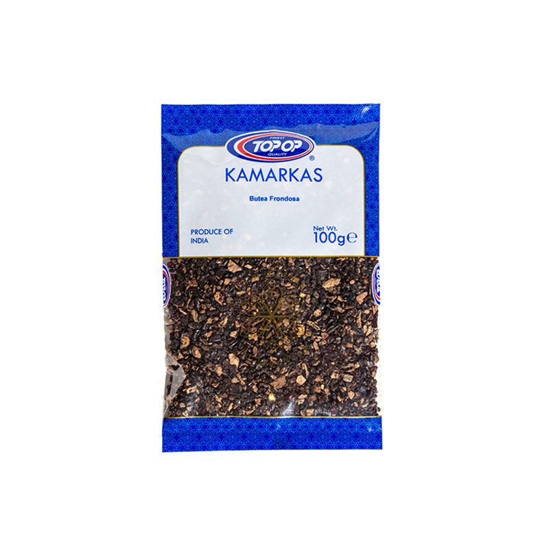 Topop Kamarkas 100g