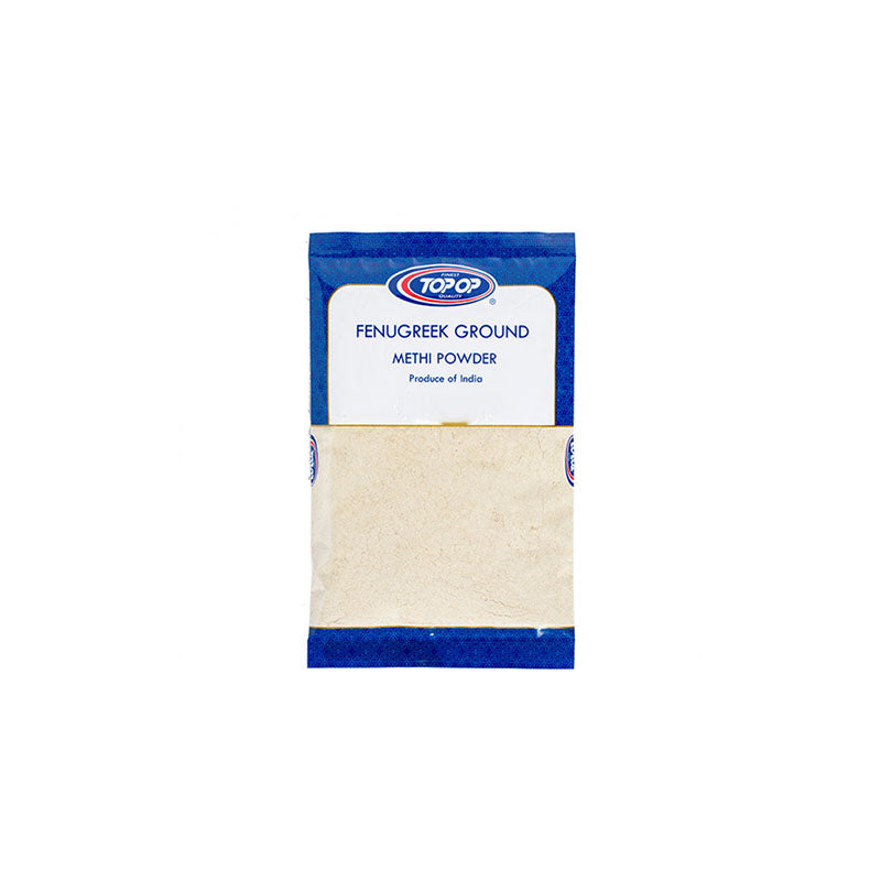 Topop Methi Powder 100g