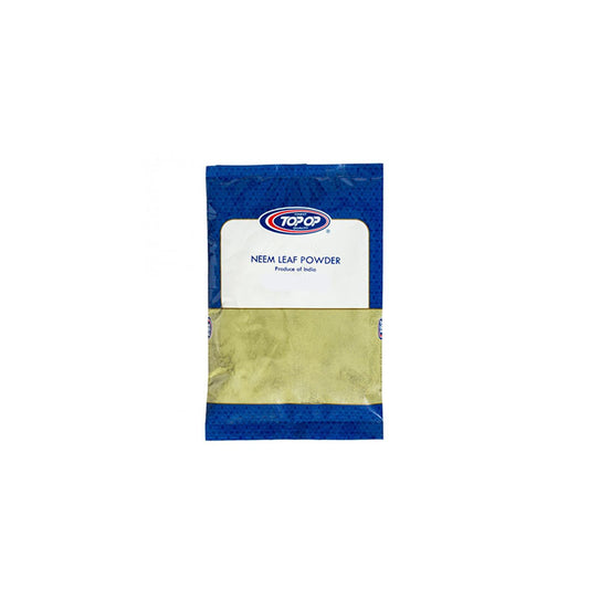 Topop Neem Leaf Powder 100g