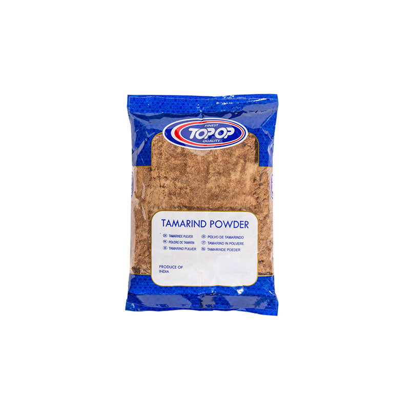 Topop Tamarind Powder 100g