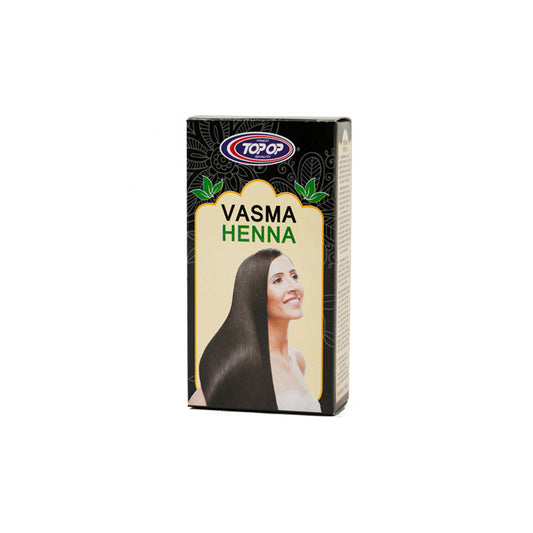 Topop Vasma Heena 100g