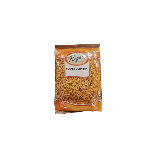 Regal Flakey Corn Mix 375g