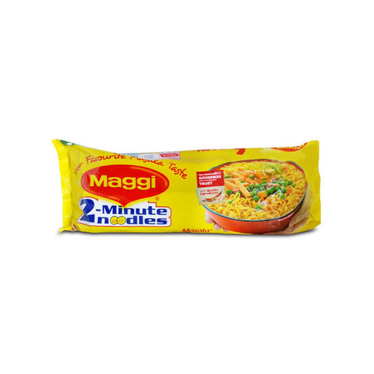 Maggi Noodles Masala 6er Pack 420g