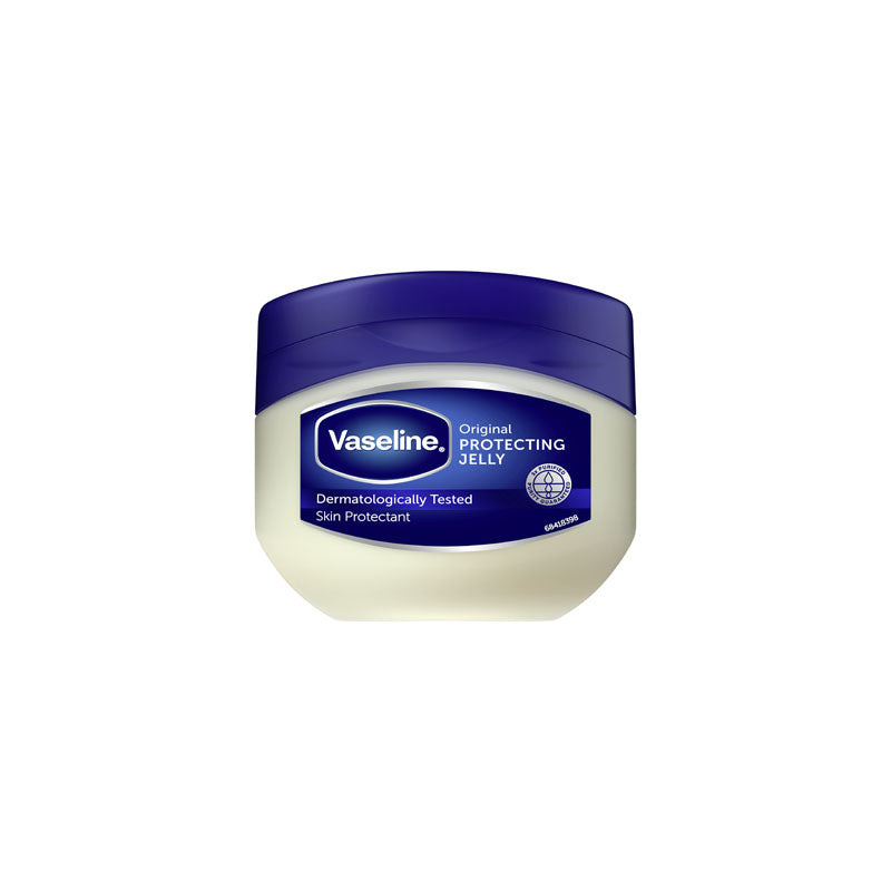 Vaseline Petroleum Jelly Original 50ml