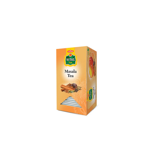 Vital Masala Tea 100 Tea bags