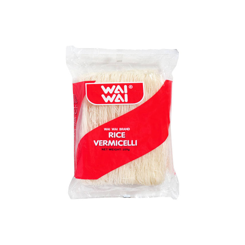 Wai Wai Vermicelli  Noodles 200g