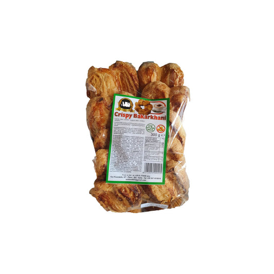 ARS Knuspriges Bakarkhani 270g