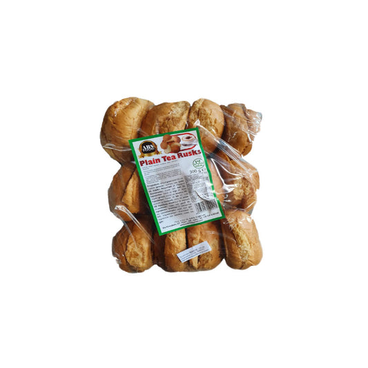 ARS Plain Tea Rusks 330g