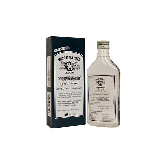 Woodwards Gripe Water 150ml