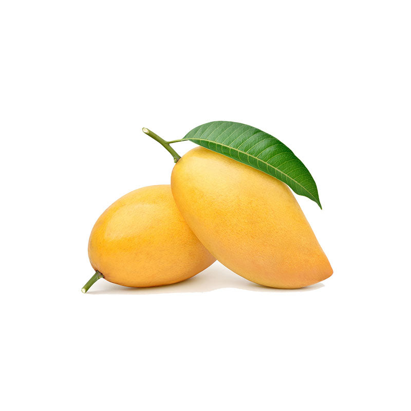 Fresh Mangoes Sweet Mexico 1 pic