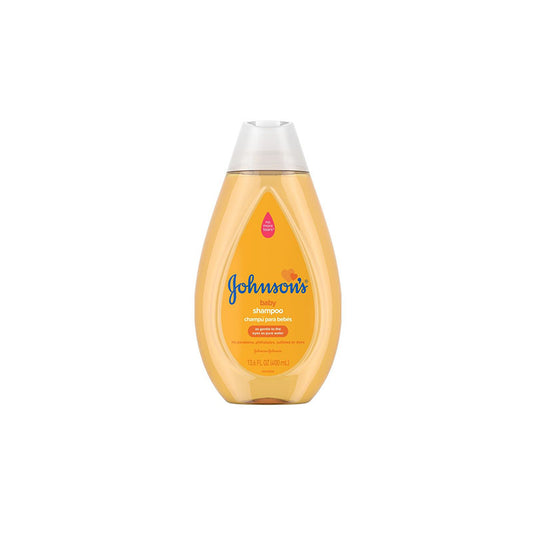 Johnson's Baby Shampoo 300ml