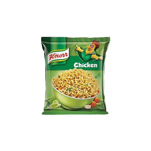 Knorr Chicken Noodles 66g