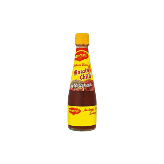 Maggi Masala Chilisauce 400g