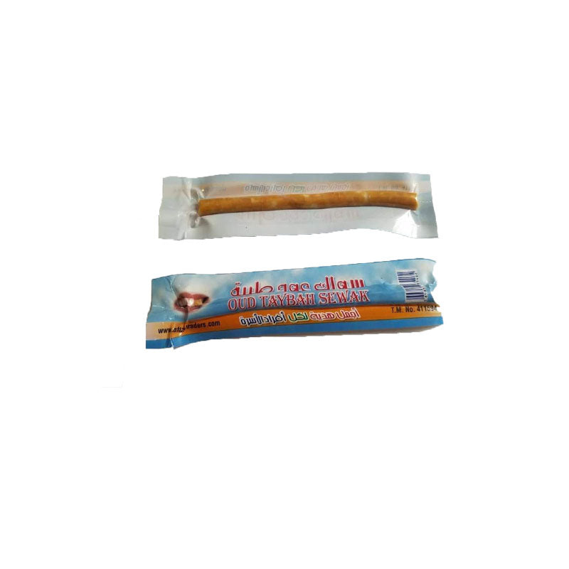 Miswak Tooth Stick 20g