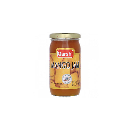 Qarshi Mango Jam 430g