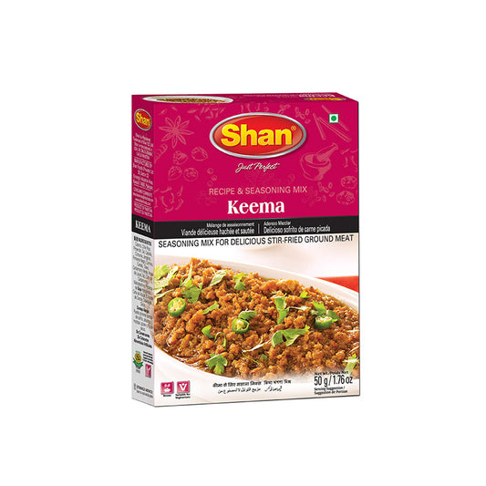 Shan Keema Masala 50g