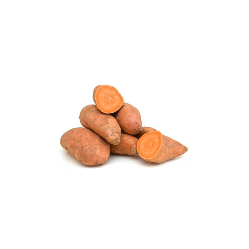 Fresh Sweet Potatoes 500g